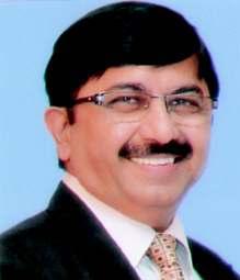 CA. Vijay Kumar Gupta